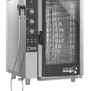 Пароконвектомат АПК-10-1/1 Рубикон ATESY /1/