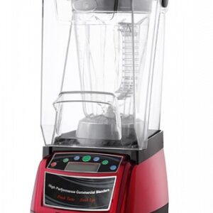 Блендер 2700 мл. пласт. колба, профессиональный, с пластик. экраном /1/
