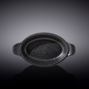 Форма для запекания 300 мл. 235*125 мм. Слэйт Wilmax /3/36/