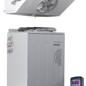 Сплит-система среднетемпературная SM-226P Polair Profession