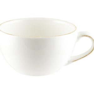 Чашка 250 мл. чайная d=96 мм. h=56 мм. Альхамбра (блюдце 63083) Bonna /1/6/708/