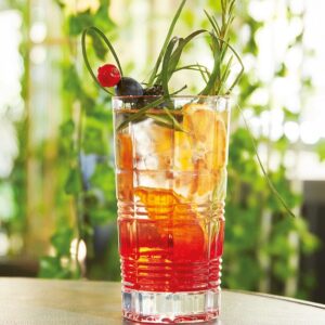 Хайбол 380 мл. d=75 мм. h=150 мм. Брикстон /6/12/720/