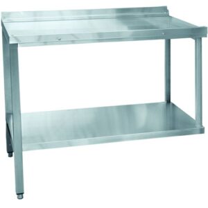 Стол раздаточн.СПМР-6-1 600*605мм для чистой посуд