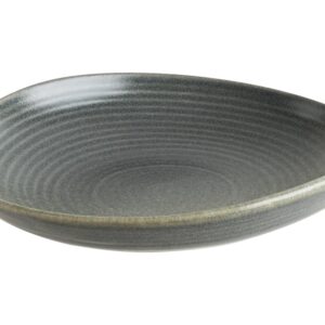 Тарелка d=260 мм. глубокая 1000 мл. Хорнфэлс Bonna /1/6/