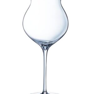 Бокал для вина 400 мл. d=95 мм. h=200 мм. хр.стекло Макарон Фэсинейшн /1/6/24/288/
