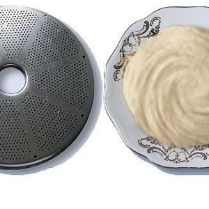 Диск протирочный для МПР-350М