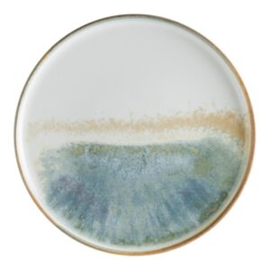 Тарелка d=210 мм. Фиум, форма Гурмэ Bonna /1/12/