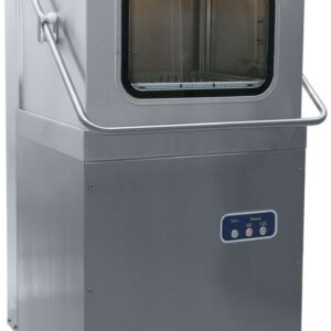 Машина посудомоечная купольная МПК-700К