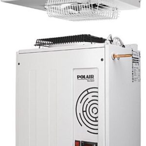 Сплит-система среднетемпературная SM-109SF Polair Standart