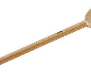 Ложка дерев. 30 см. бук Tellier /1/6/