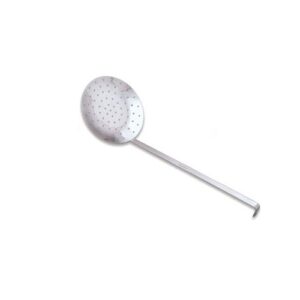 Шумовка 360 мм. d=120 мм. нерж. MGsteel /1/72/