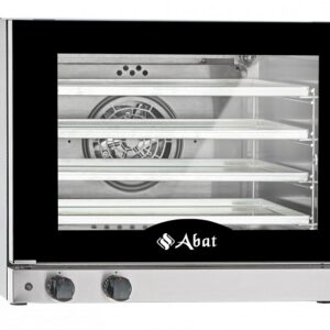 Печь конвекционная Abat КПП-4М ЧТТ