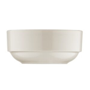 Салатник d =80 мм. 120 мл. h=40 мм. штабелир. Белый 2 Чойс, форма Банкет Bonna /1/24/2448/