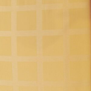 Скатерть 145*250 см. бежевая клетка /3/ Под заказ