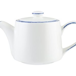 Чайник 800 мл. заварочный Арена, форма Банкет Bonna /1/6/186/