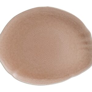 Блюдо овальное 300*260 мм. Блаш, форма Ваго волнистый край Bonna /1/6/432/