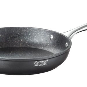 Сковорода d=32 см. h=5,5 см. 3,5 л. алюм. с антиприг. покрыт. (индукция) микрогриль ST1 Pinti /1/6/