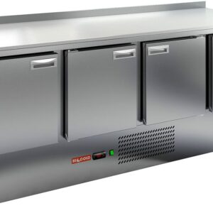 Стол морозильный GNE 1111/BT Hicold