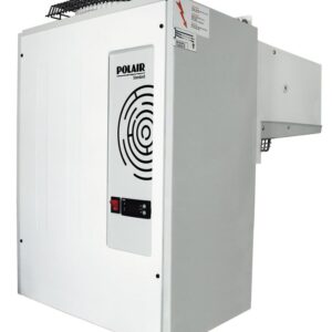 Моноблок низкотемпературный MB-108S Polair