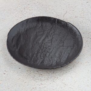 Тарелка d=280 мм. Слэйт Wilmax /3/18/