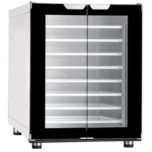 Шкаф расстоечный Abat ШРТ-8-01 ЧТТ (к конвекционным печам)