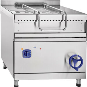 Сковорода электрическая опрокидывающаяся 70 л. 840*1045*940 мм. Abat /1/