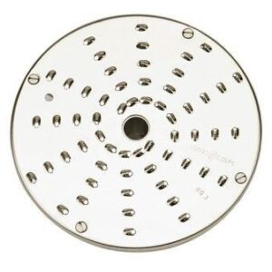 Диск терка  ROBOT COUPE 3 мм. для CL30 /1/