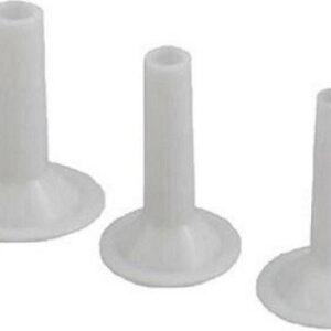 Насадка для купат к мясорубке TC-22Е (48908) Sirman (3 шт.) /1/