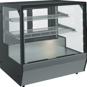 Витрина настольная  700*600*735 мм. Carboma AMRA AC59 VV 0,7-1 /1/