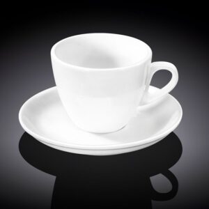 Чайная пара 190 мл. Wilmax /6/36/