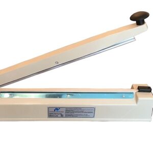 Запайщик (сшиватель) пакетов 40 см. /1/