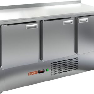 Стол морозильный GNE 111/BT Hicold