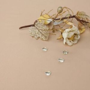 Скатерть 145*200 см. капучино гладь /3/ Под заказ