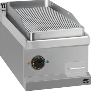 Жарочная поверхность настольная 400*700*250 мм. (+75°C /+300°C) APACH /1/