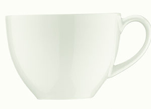 Чашка 230 мл. чайная d=93 мм. h=69 мм. Спринг (блюдце 68282, 67240) Bonna /1/6/792/