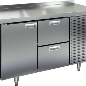 Стол холодильный с выдвиж. ящ. SN 12/TN Hicold