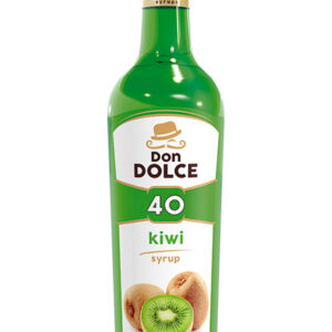 Киви 1 л. сироп Дон Дольче /1/6/