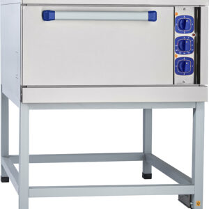 Шкаф жарочный, 1 камера,  840*900*1080 мм. (+20°C /+270°C) Abat /1/