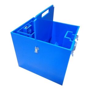 Жироуловитель под мойку 100л "СТАНДАРТ"