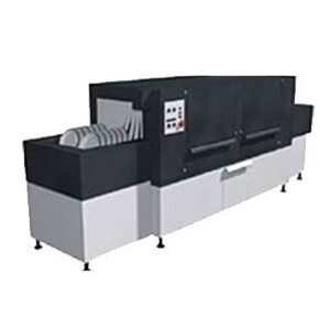 Машина посудомоечная тоннельная ММУ-2000