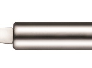 Нож для теста 20 см. d=6,5 см. нерж. ручка нерж. Abert /1/12/