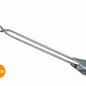 Щипцы универсальные 38 см. нерж. VB /1/12/