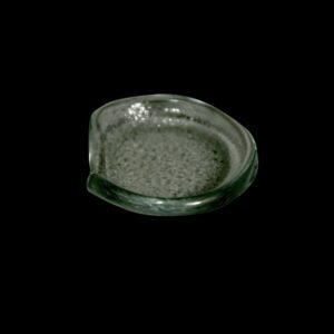 Подставка для палочек стекло 3D /1/6/