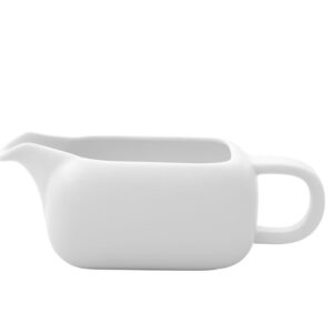 Соусник 250 мл. Белый Ариан /1/12/