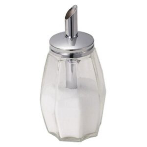 Сахарница 180 мл. d=60 мм. с дозатором /1/12/96/