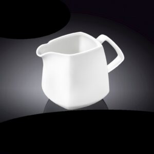 Молочник  310 мл. Wilmax /1/6/48/