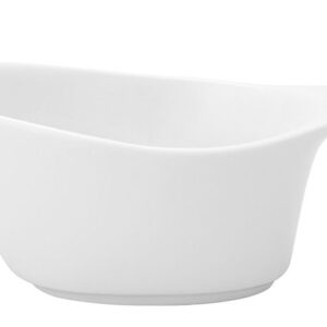 Соусник 120 мл. Белый Ариан /1/12/