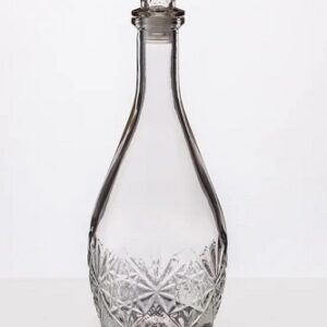 Графин 0,5 л. h=210 мм. Графский /1/18/