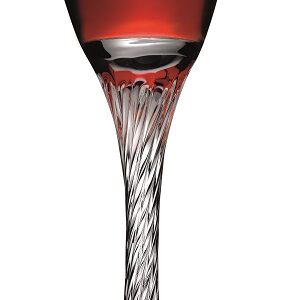 Рюмка 55 мл. d=47 мм. h=150 мм. Твист /12/1512/