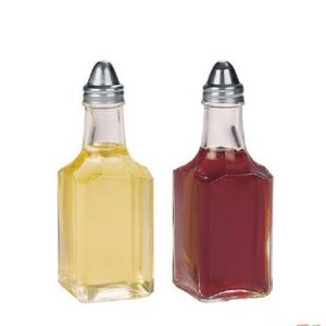 Бутылка для масла и уксуса 180 мл. h=145 мм. FM /2/24/